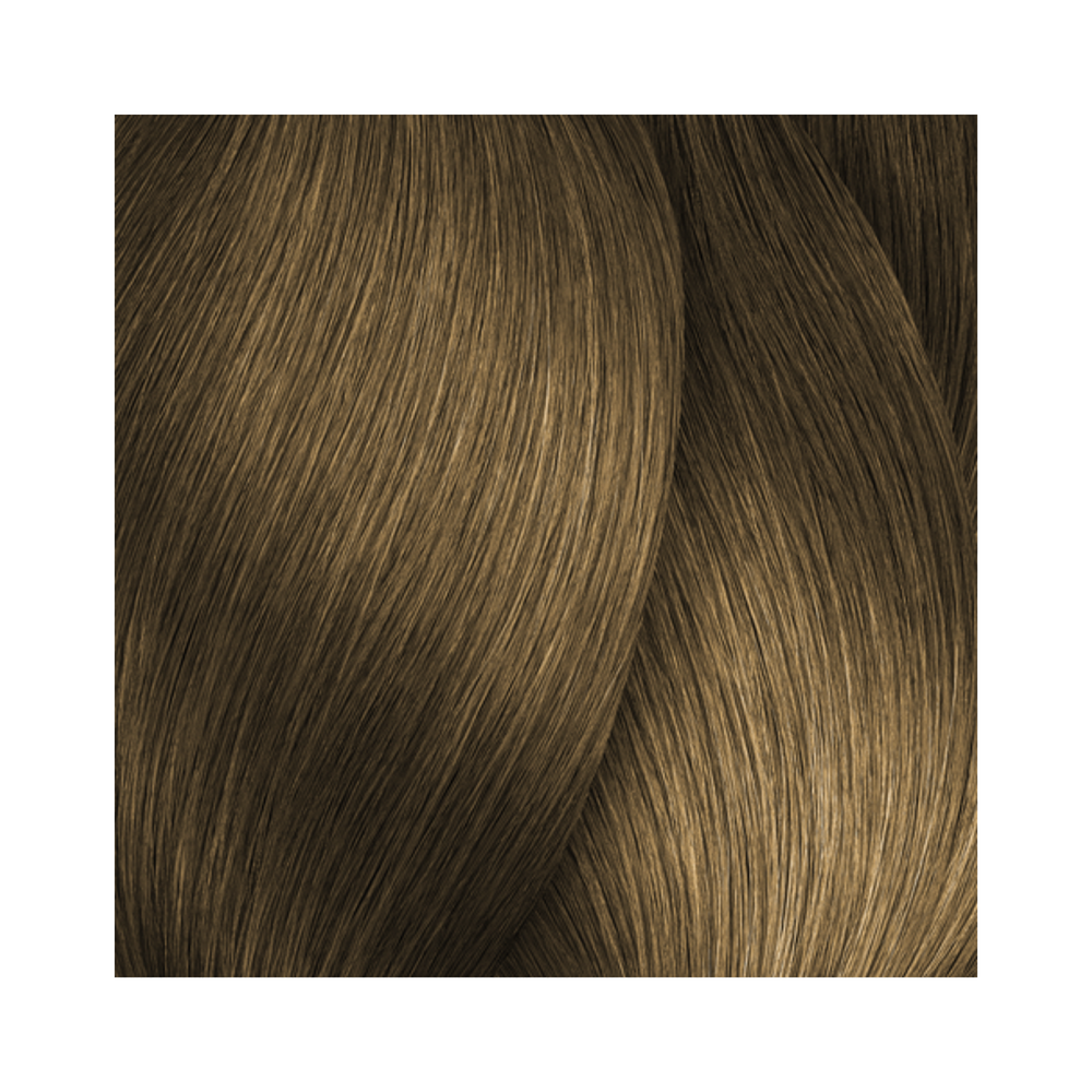 NOUVEAU MAJIREL - COLORATION PERMANENTE