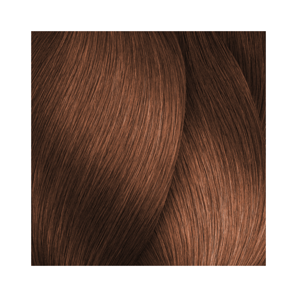 NOUVEAU MAJIREL - COLORATION PERMANENTE