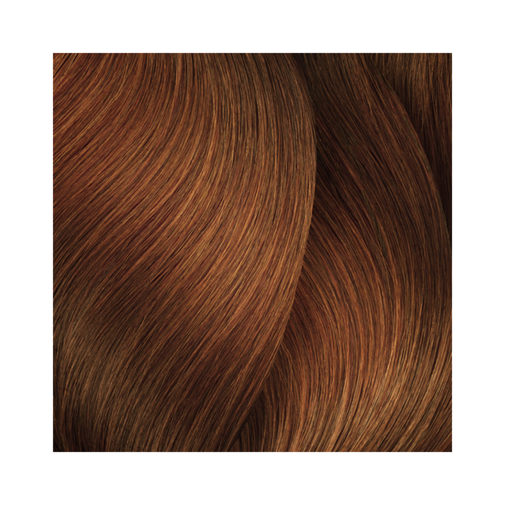 NOUVEAU MAJIREL - COLORATION PERMANENTE