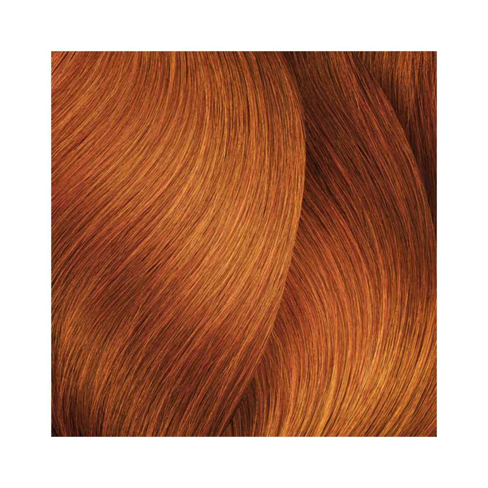 NOUVEAU MAJIREL - COLORATION PERMANENTE