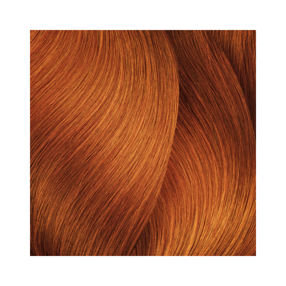 NOUVEAU MAJIREL - COLORATION PERMANENTE