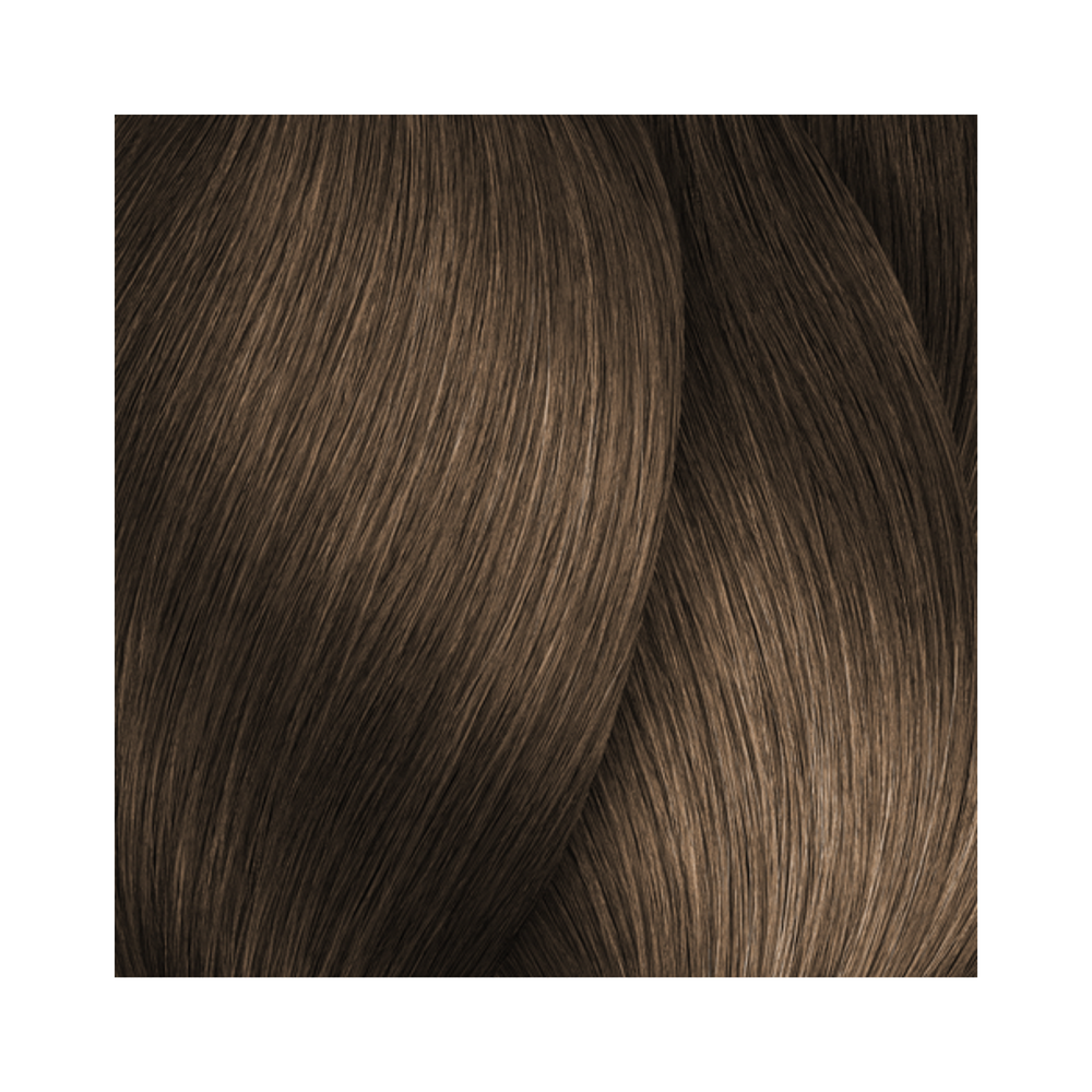 NOUVEAU MAJIREL - COLORATION PERMANENTE