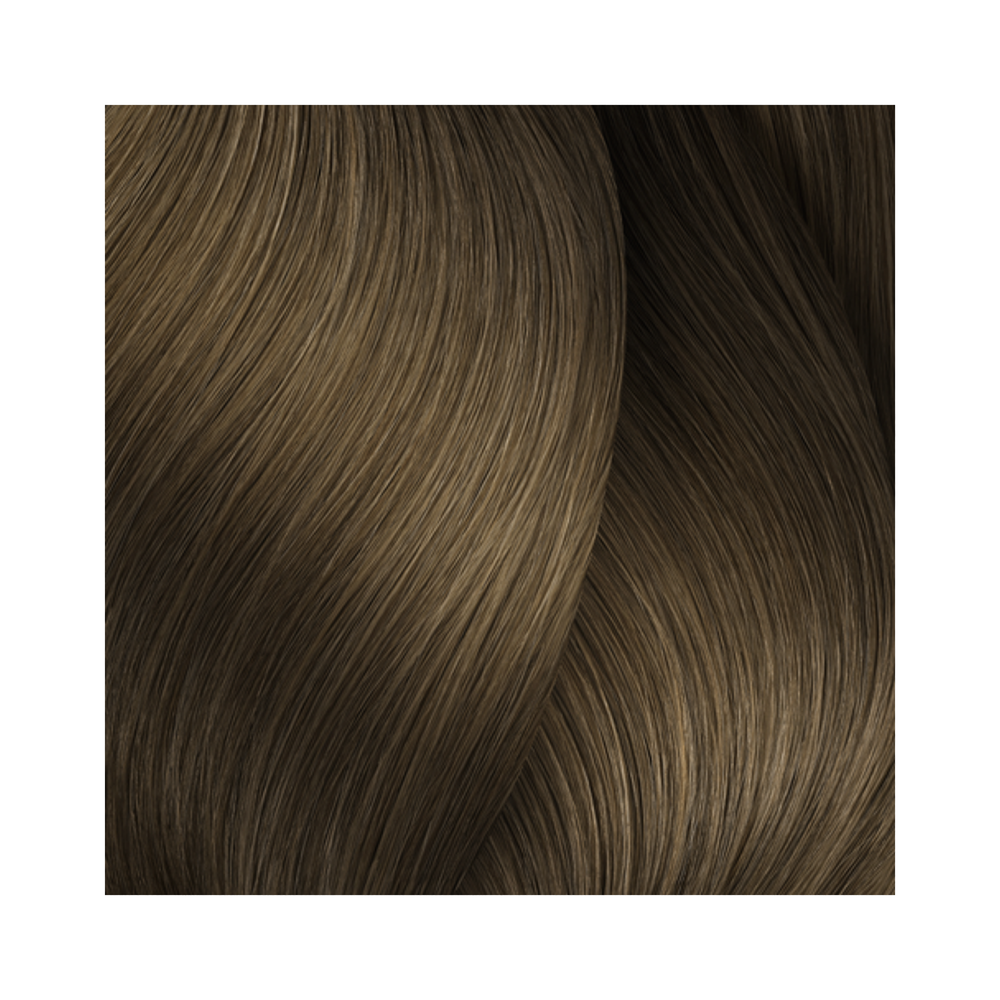NOUVEAU MAJIREL - COLORATION PERMANENTE