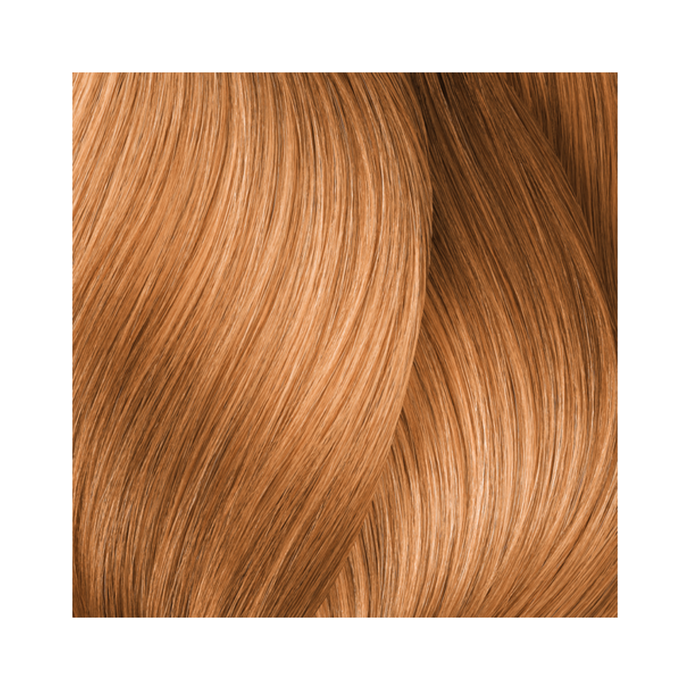 NOUVEAU MAJIREL - COLORATION PERMANENTE