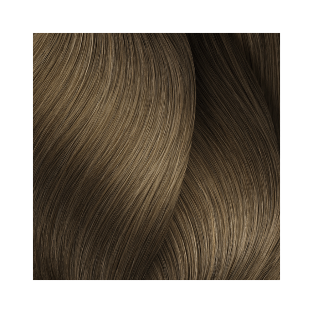 NOUVEAU MAJIREL - COLORATION PERMANENTE