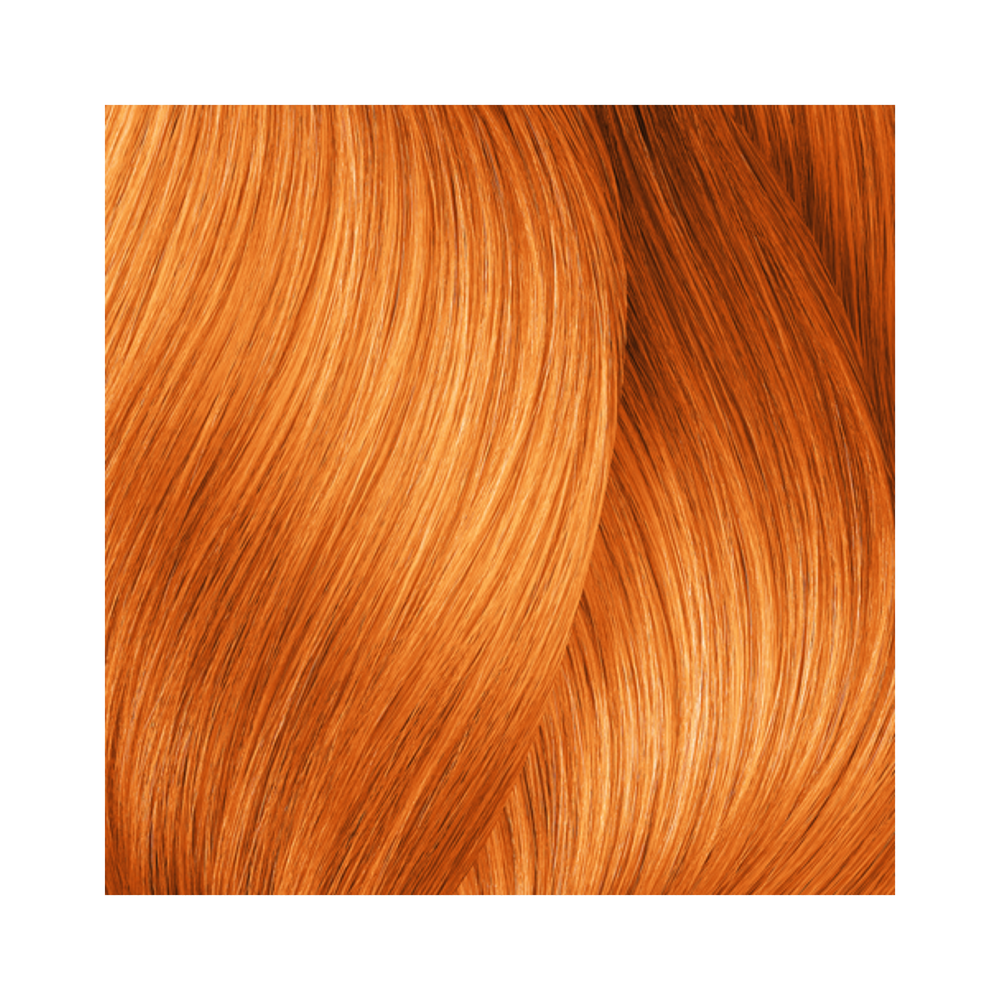 NOUVEAU MAJIREL - COLORATION PERMANENTE