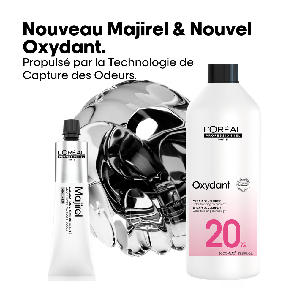 NOUVEAU MAJIREL - DEVELOPPEUR