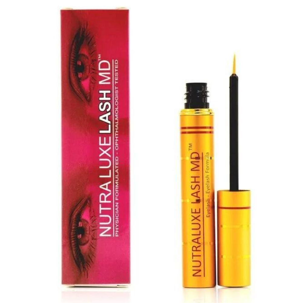 Nutraluxe - Sérum pour cils-Produits pour cils et sourcils||Lashes and brows products-NUTRALUXE MD-3ml-Gisèle produits de beauté
