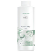 NUTRICURLS - MICELLAR SHAMPOO FOR CURLY HAIR