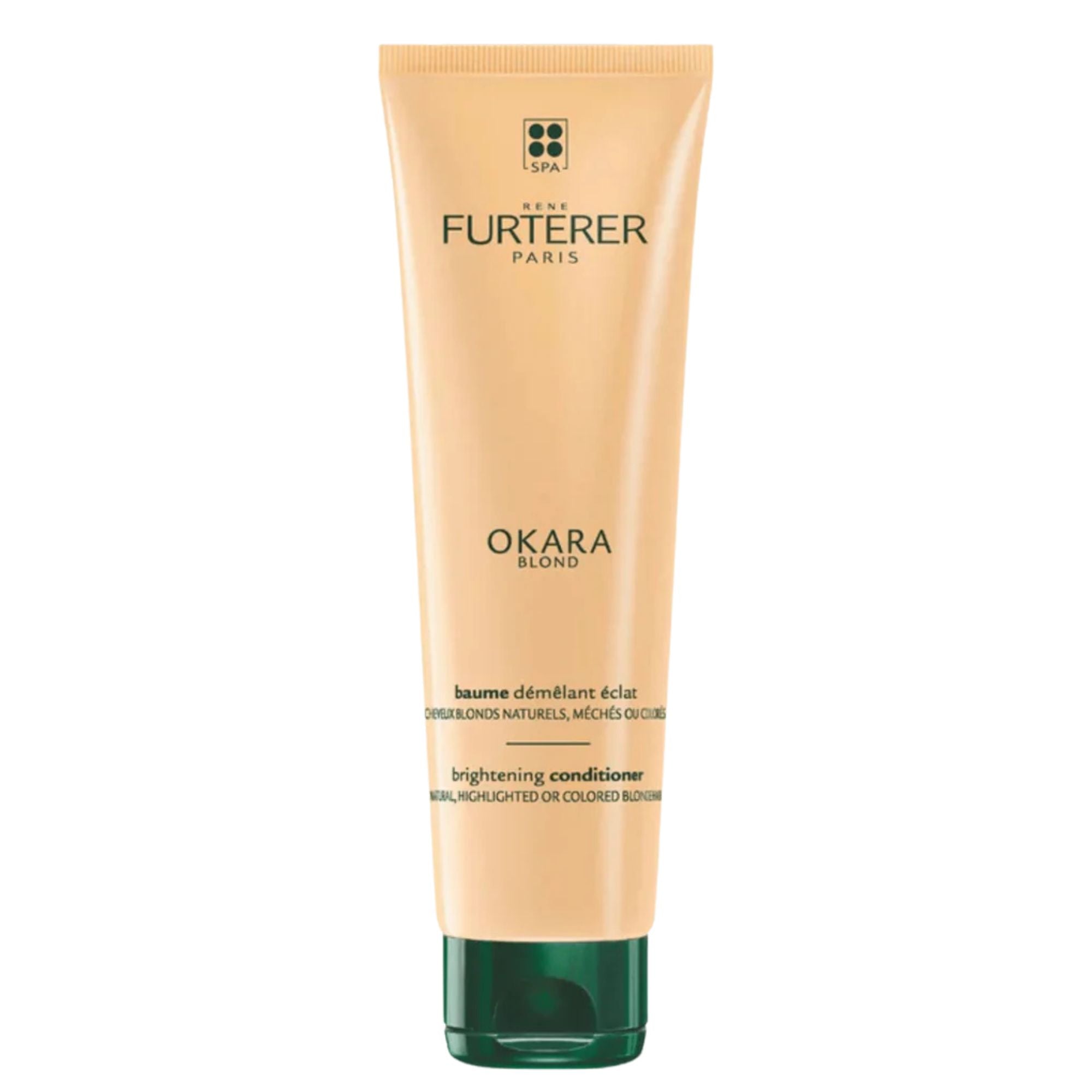 OKARA BLOND - RADIANCE DETANGLING BALM