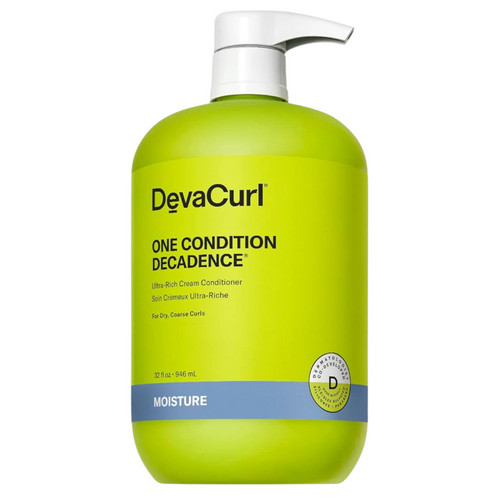 One Condition Decadence - Ultra-Rich Hydrating Conditioner