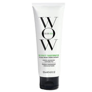 ONE MINUTE TRANSFORMATION - SMOOTHING STYLING CREAM