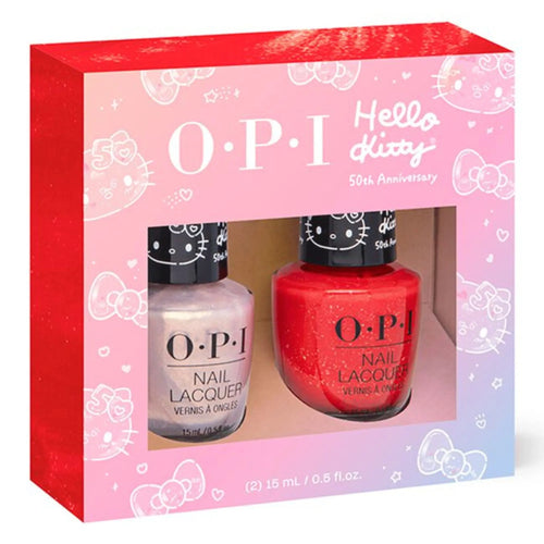 HELLO KITTY - DUO VERNIS