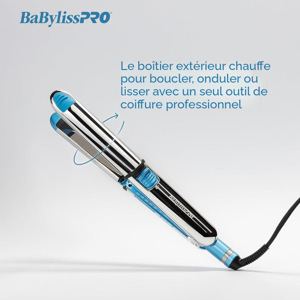 OPTIMA - FER PLAT PROFESSIONNEL 1-1/2"