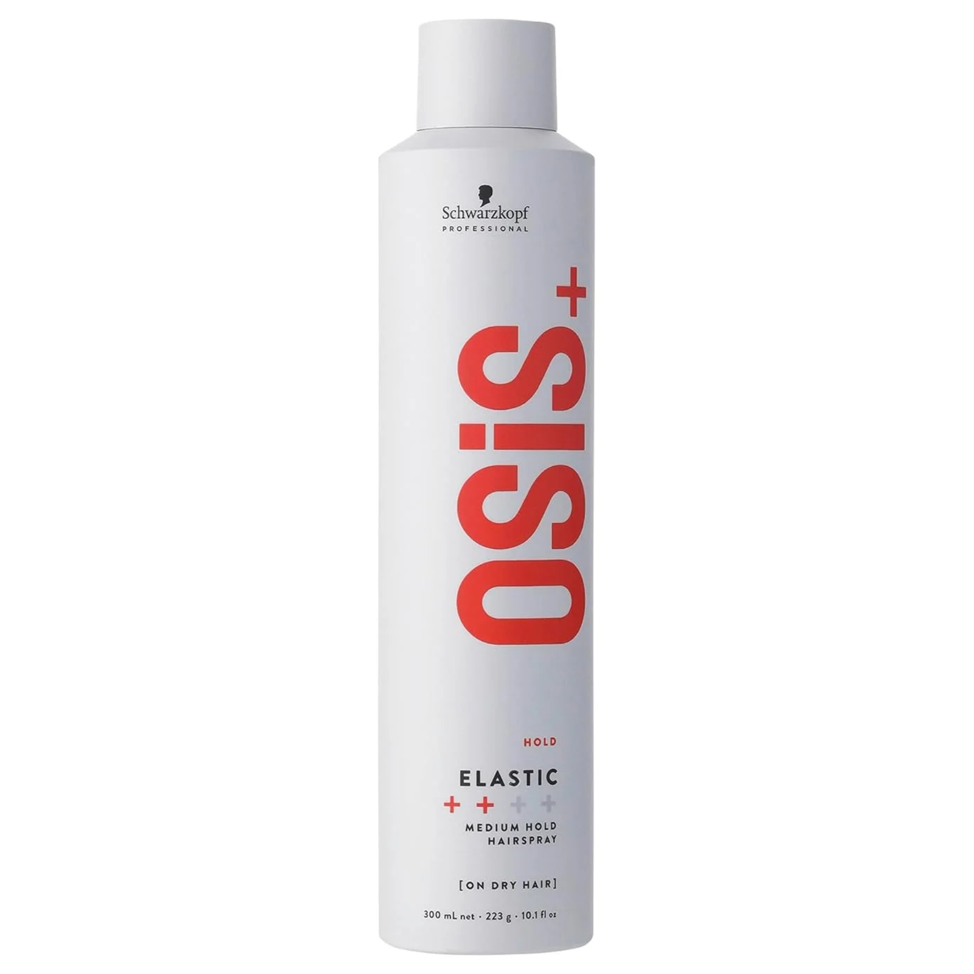 OSIS+ ELASTIC - FLEXIBLE HOLD SPRAY