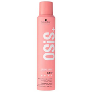 SCHWARZKOPF PROFESSIONNEL_Osis+ Grip - Mousse fixation forte_200ml-_Gisèle produits de beauté