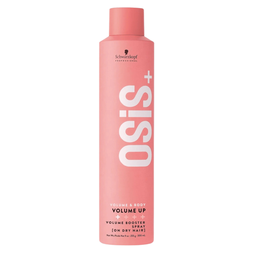 OSIS+ VOLUME UP - SPRAY VOLUMISANT
