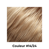 O'Solite - Prothèse Bree-Perruques synthétiques||Synthetic Wigs-JON RENAU-14/24-Petite-Gisèle produits de beauté