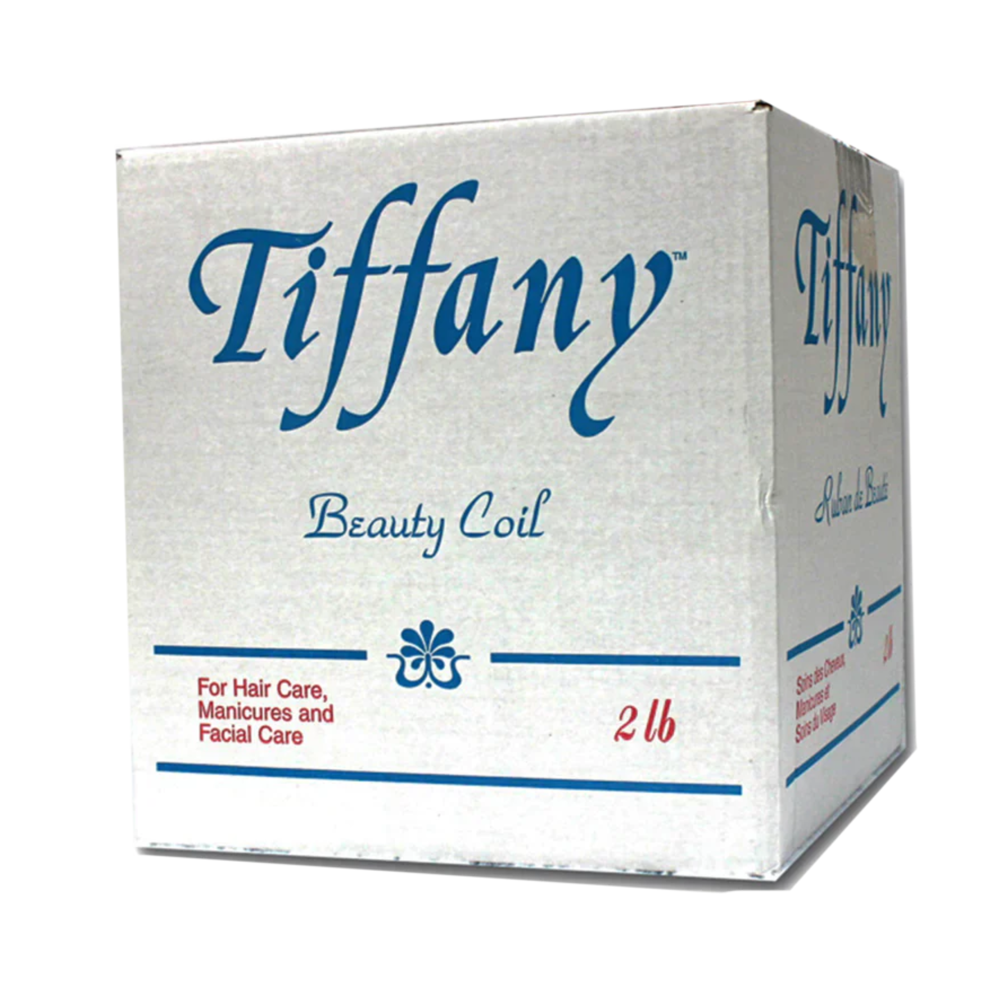 BEAUTY COTTON WOOL