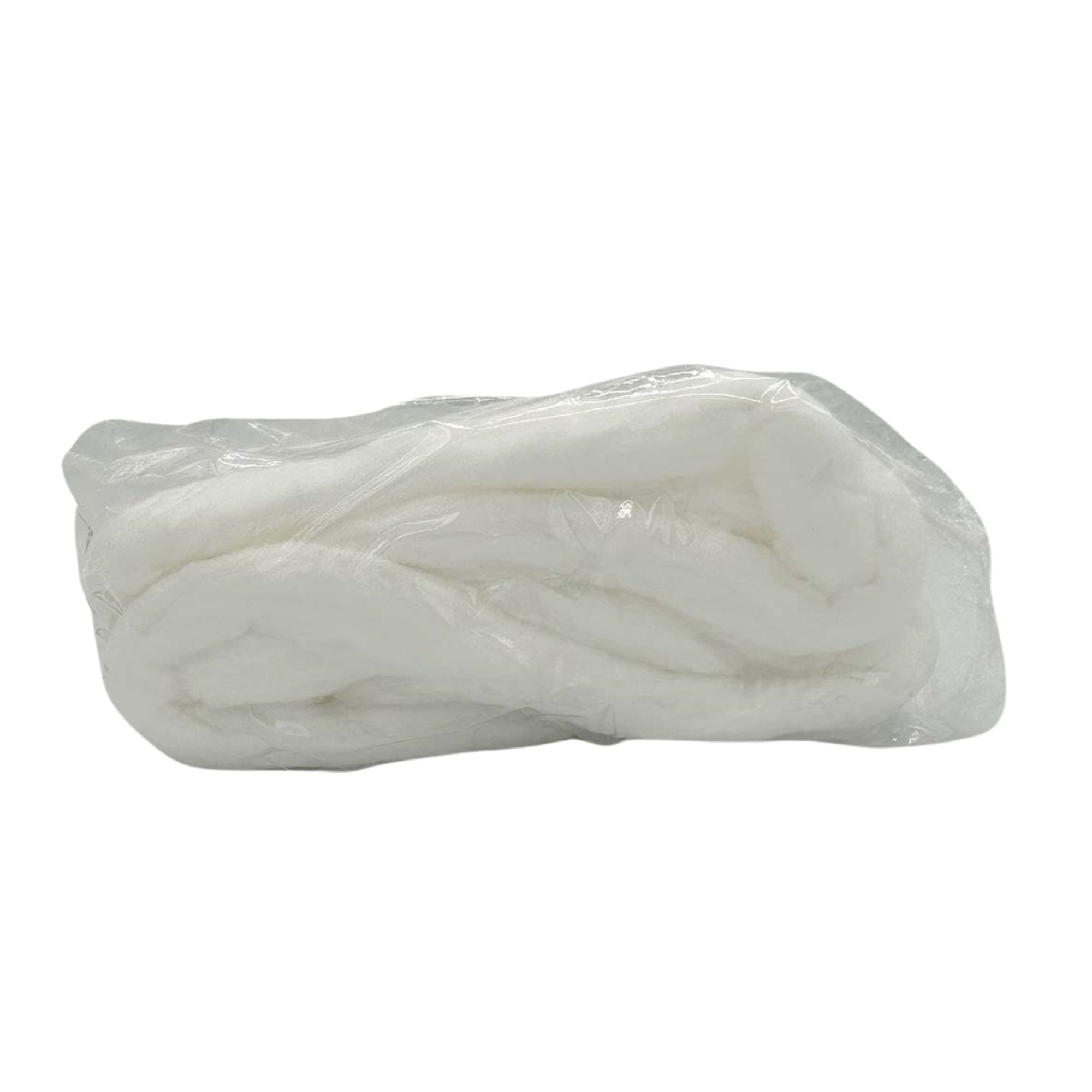COTTON NECK STRIPS FOR PERM