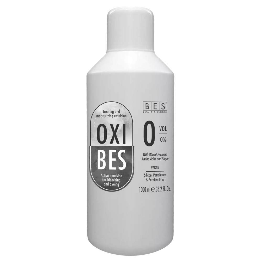 Oxibes - Oxydant Cream 40 Volume 12%