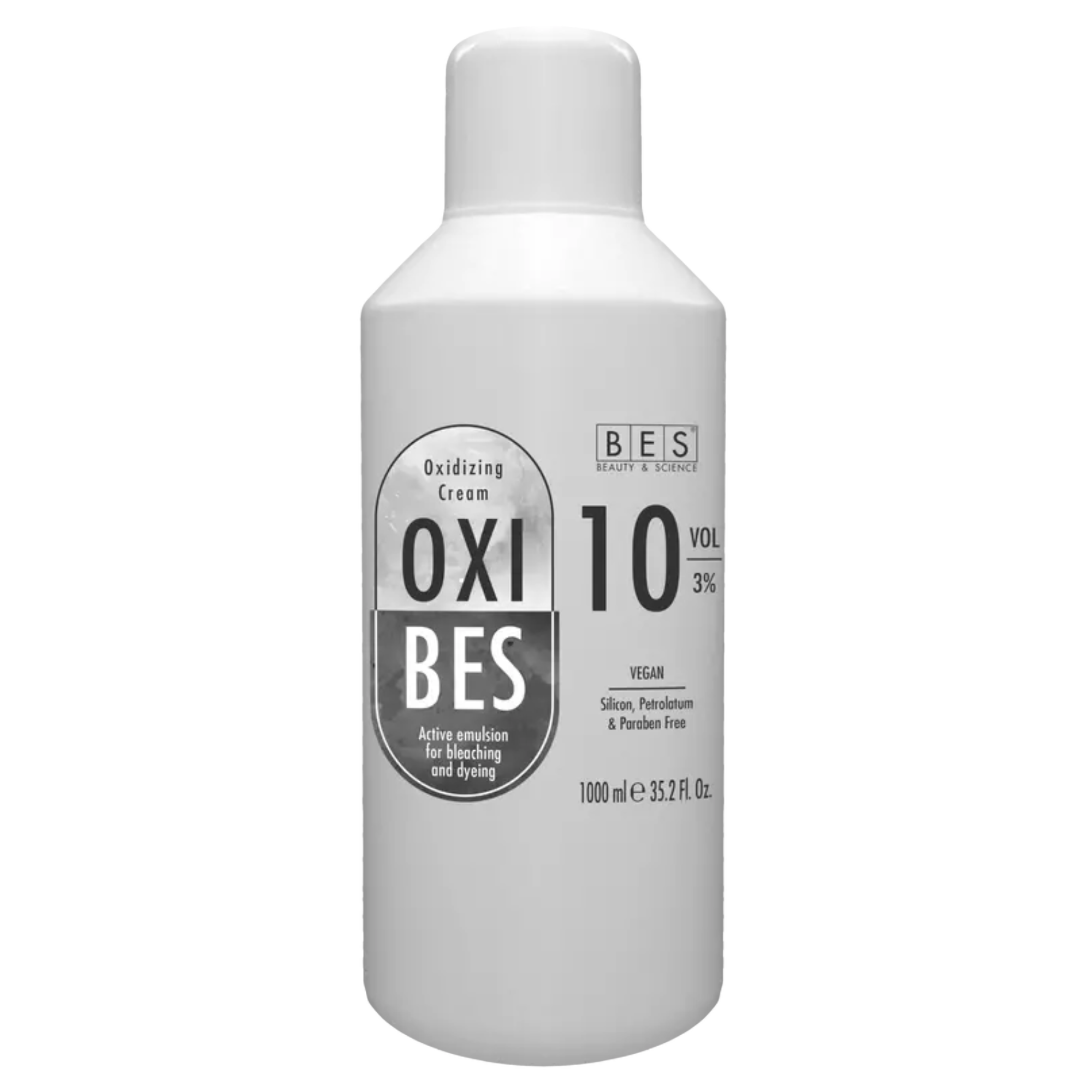 OXIBES - OXYDANT CRÈME