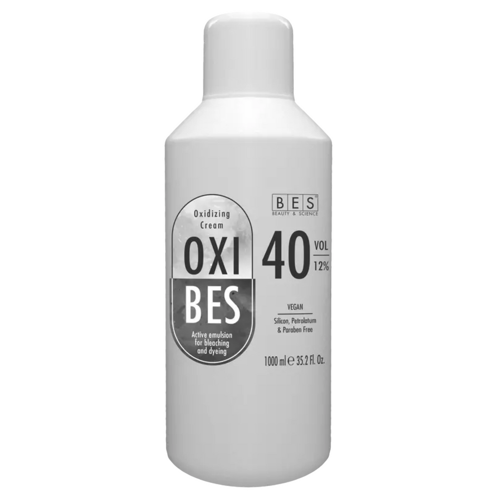 Oxibes - Oxydant Cream 40 Volume 12%