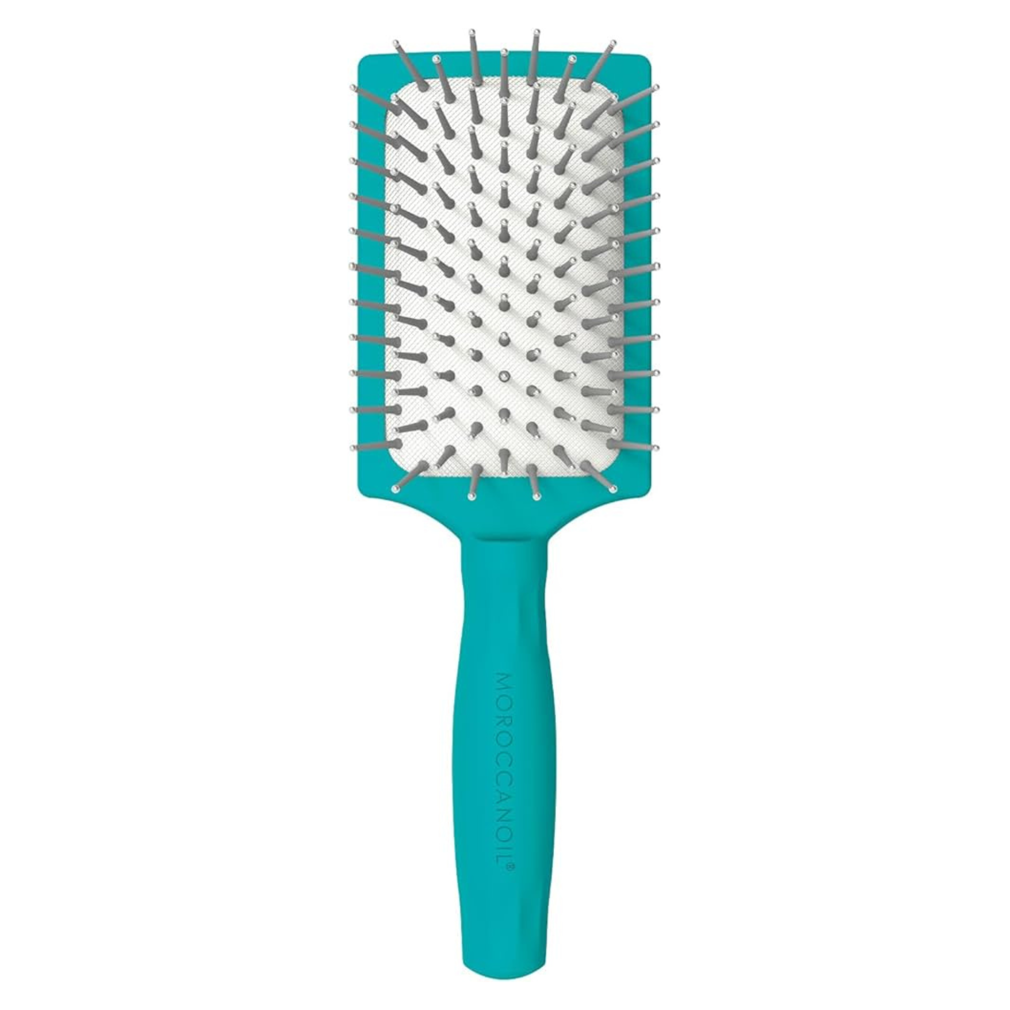 PADDLE - MINI PNEUMATIC DETANGLING BRUSH