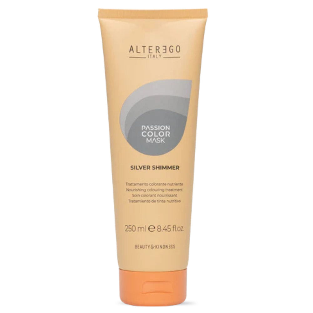 PASSION COLOR MASK - MASQUE PIGMENTÉ