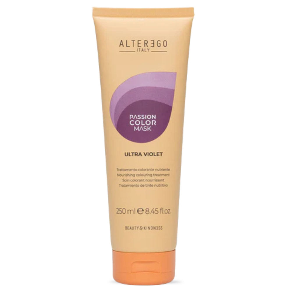 PASSION COLOR MASK - MASQUE PIGMENTÉ