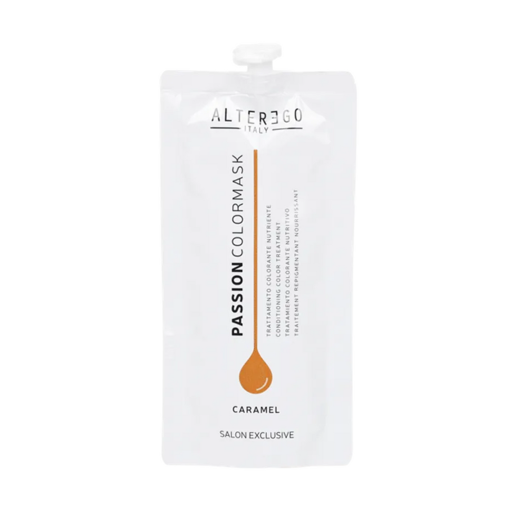 Passion Color Mask - Masque pigmenté
