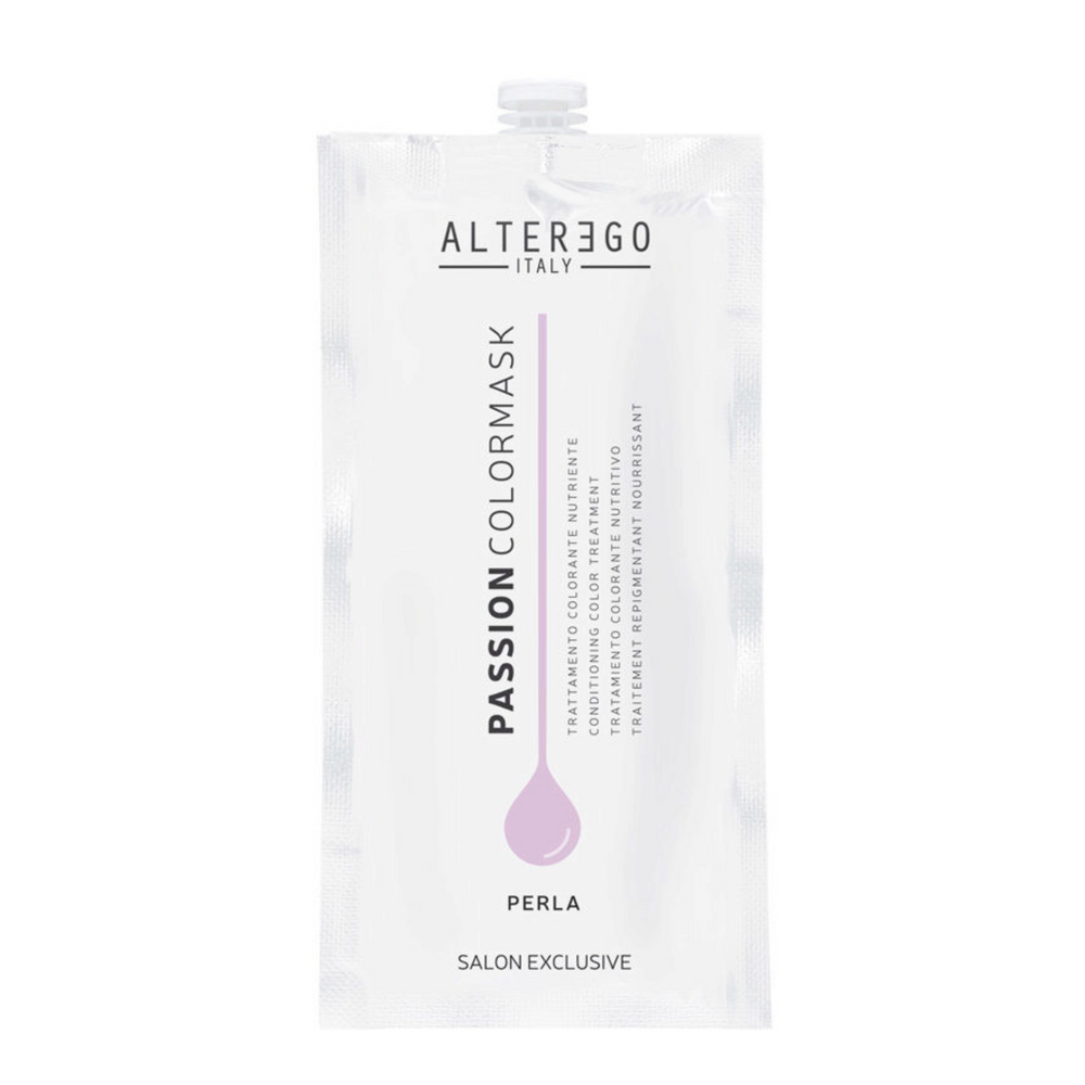 Passion Color Mask - Masque pigmenté