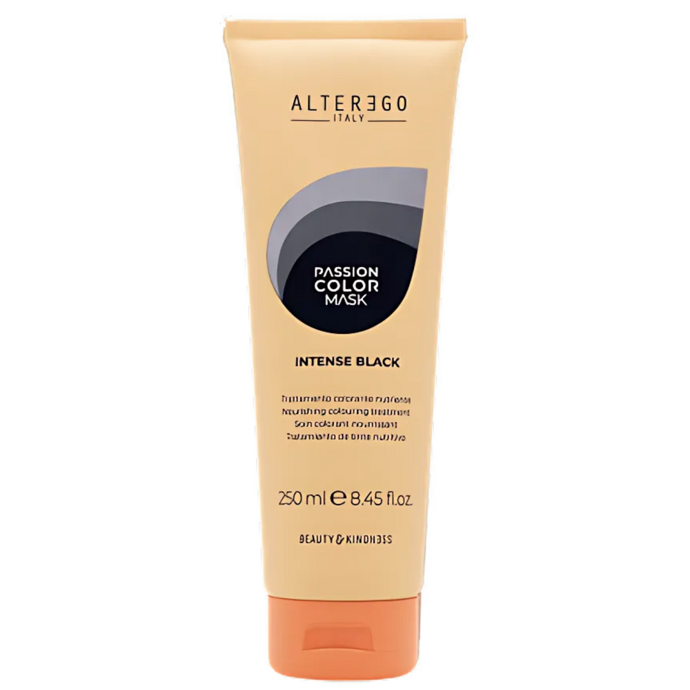 PASSION COLOR MASK - MASQUE PIGMENTÉ