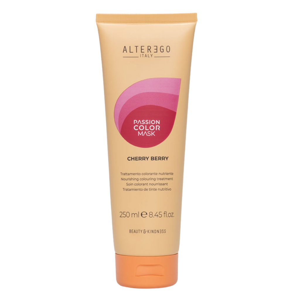 PASSION COLOR MASK - PIGMENTED MASK