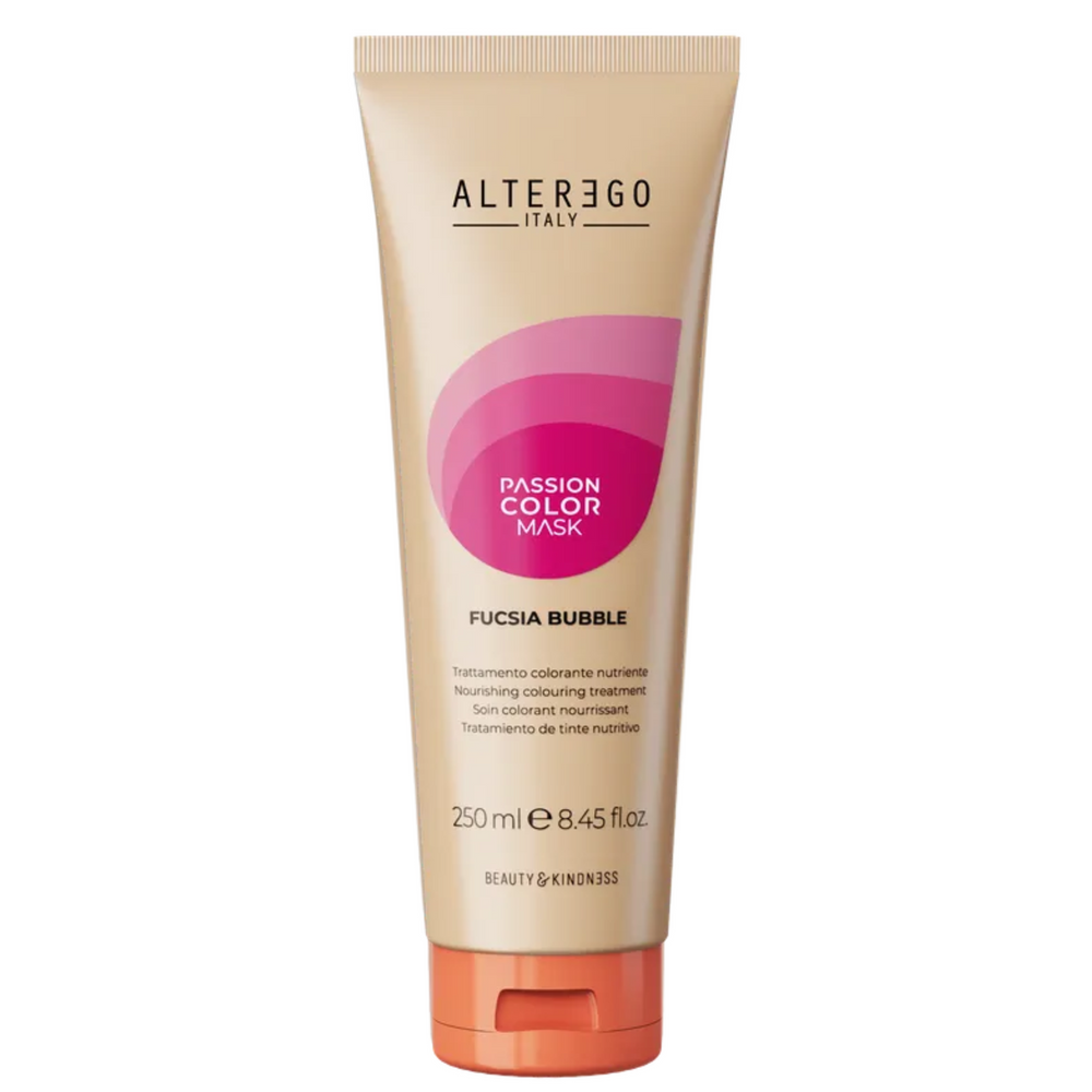 PASSION COLOR MASK - PIGMENTED MASK