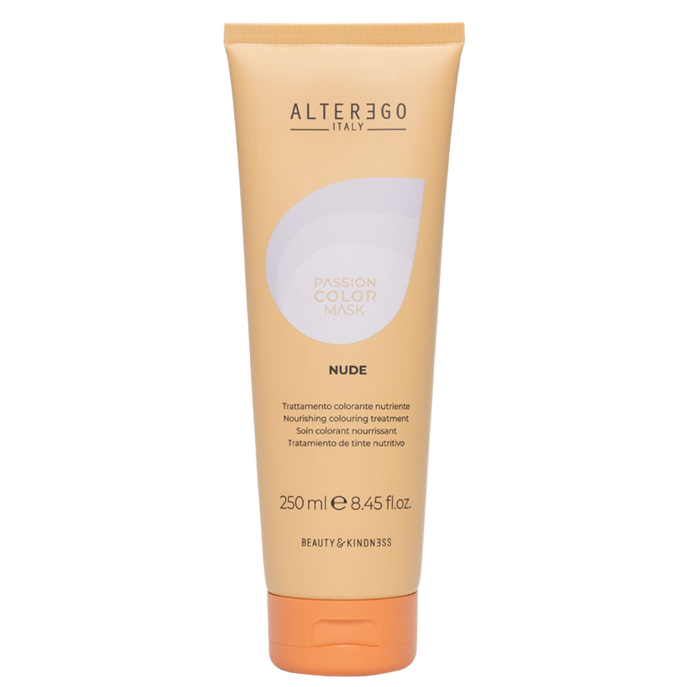 PASSION COLOR MASK - PIGMENTED MASK