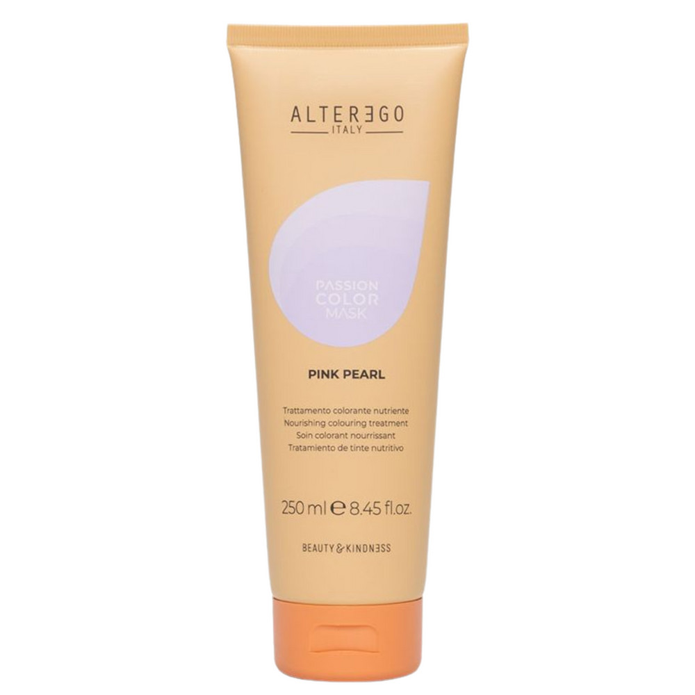 PASSION COLOR MASK - PIGMENTED MASK