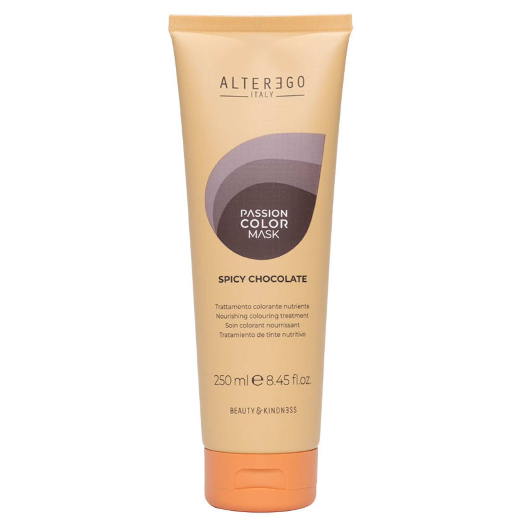 PASSION COLOR MASK - MASQUE PIGMENTÉ