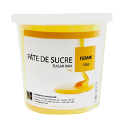 Pâte à sucre-Cires||Wax-GISÈLE-Ferme-1 kg-Gisèle produits de beauté