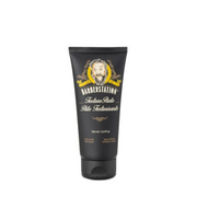 BARBERSTATION_Pâte texturisante - Tenue ferme & malléable - Peu brillance_100ml-_Gisèle produits de beauté