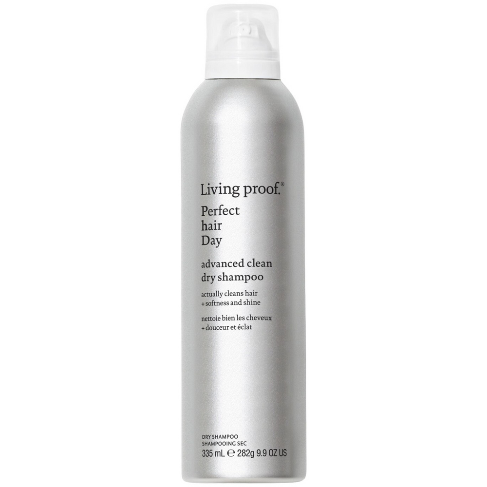 Perfect hair Day Advanced Clean - Shampooing sec-Shampooing Sec||Dry Shampoo-LIVING PROOF-335ml-Gisèle produits de beauté