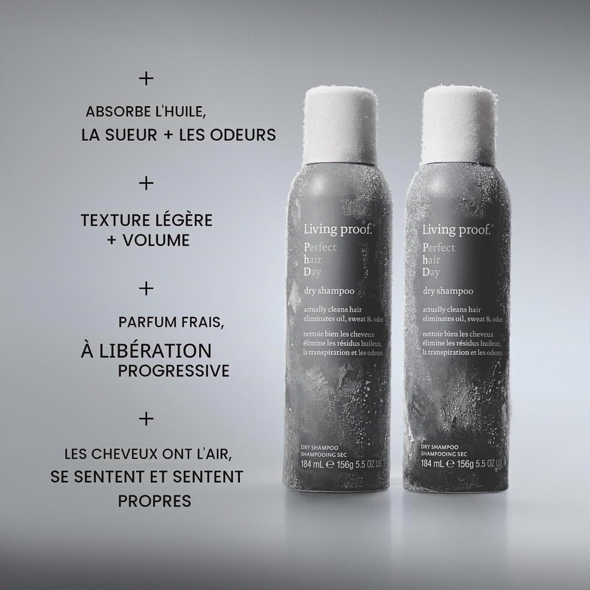 PERFECT HAIR DAY - ENSEMBLE CLASSIC CLEAN SHAMPOOING SEC