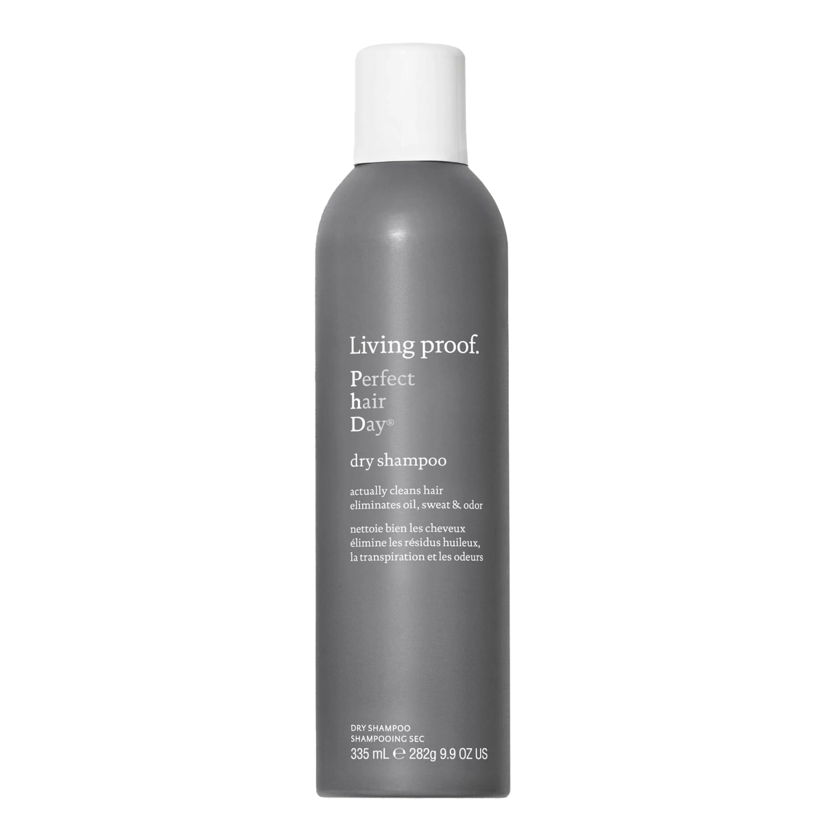 PERFECT HAIR DAY – SHAMPOOING SEC