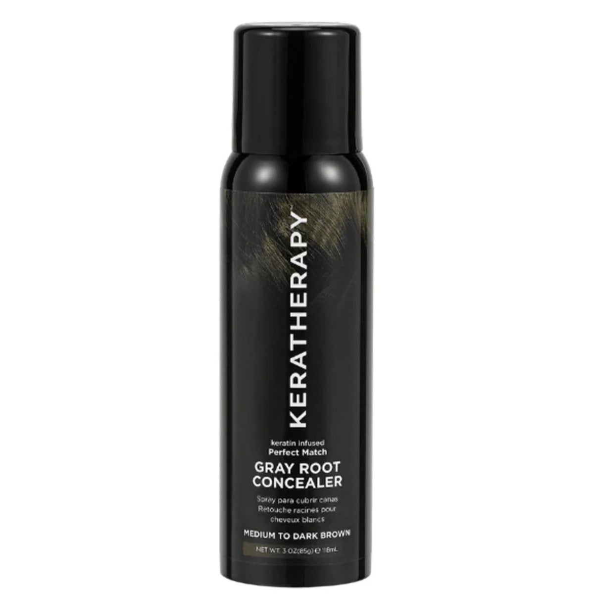 PERFECT MATCH - INSTANT ROOT TOUCH-UP