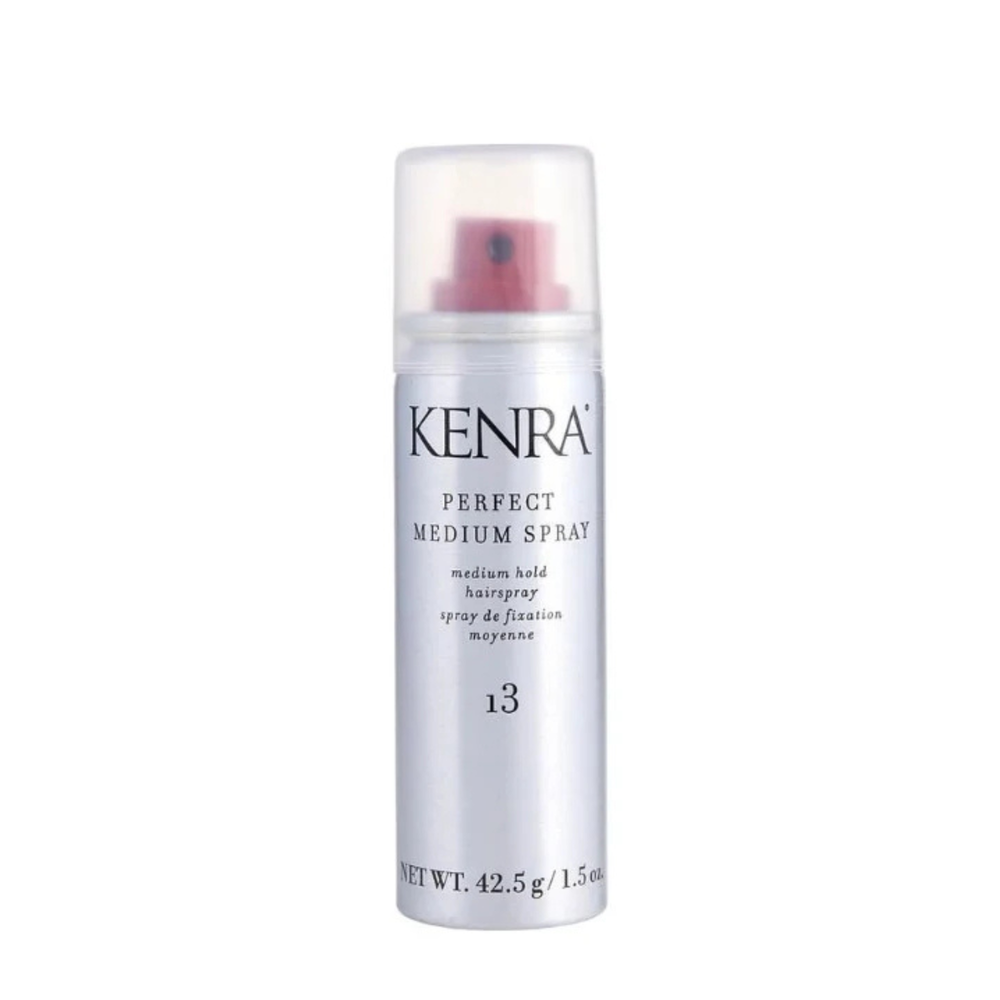 PERFECT MEDIUM - SPRAY DE FINITION #13