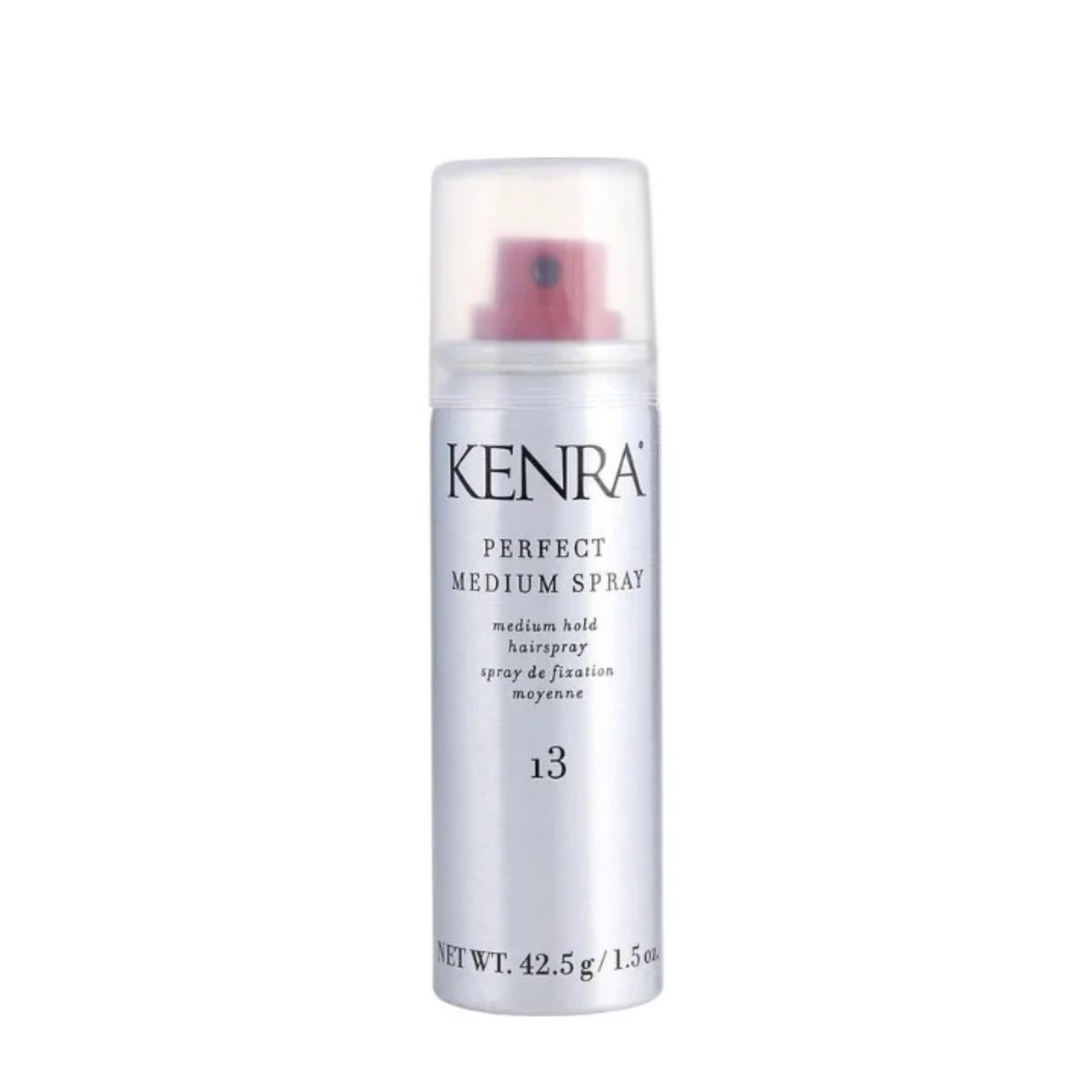 PERFECT MEDIUM - SPRAY DE FINITION #13
