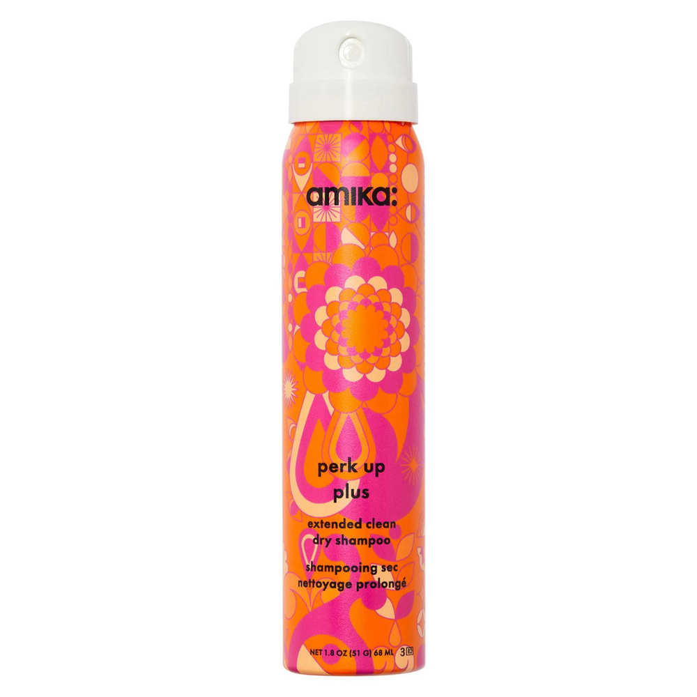 Perk Up Plus - Shampooing Sec-Shampoings & Revitalisants||Shampoos & Conditioners-AMIKA-67ml-Gisèle produits de beauté