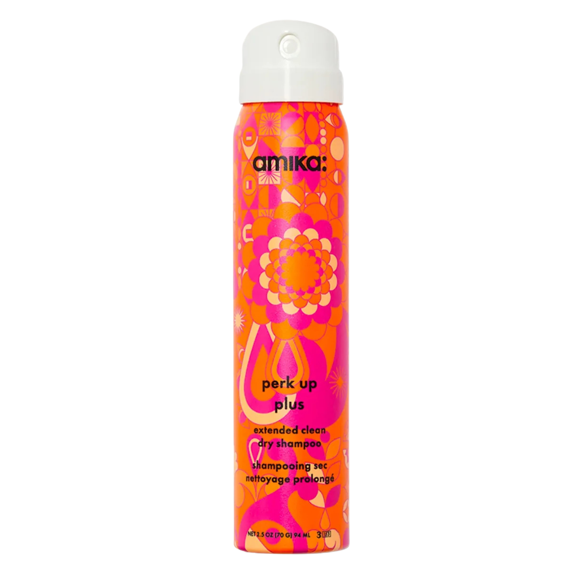 PERK UP PLUS - SHAMPOOING SEC