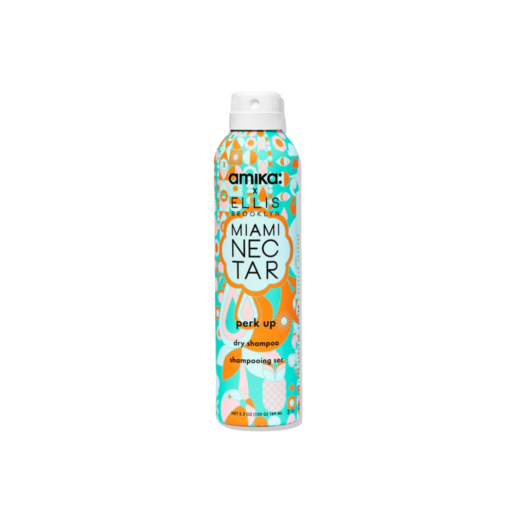PERK UP - SHAMPOOING SEC ÉDITION LIMITÉ MIAMI NECTAR