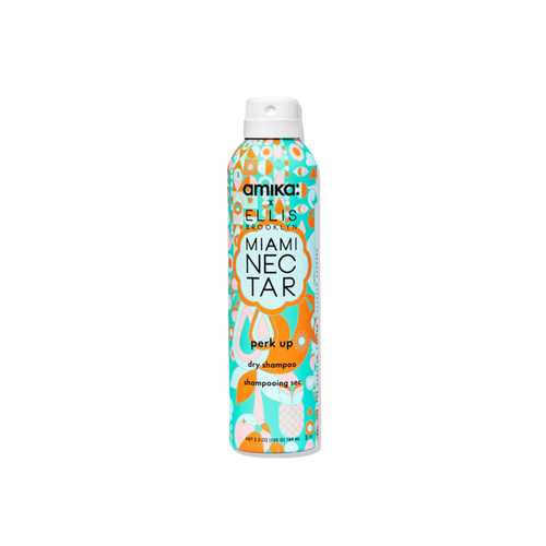 PERK UP - SHAMPOOING SEC ÉDITION LIMITÉ MIAMI NECTAR